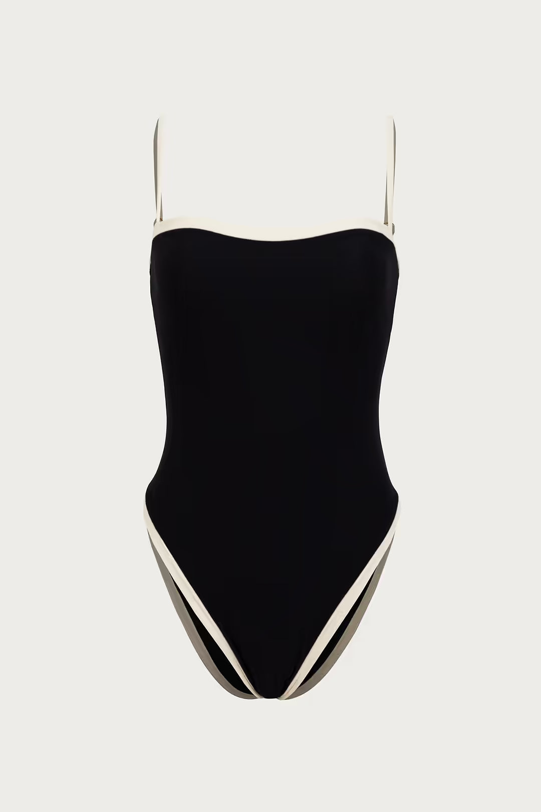 Solana One-Piece Swimsuit