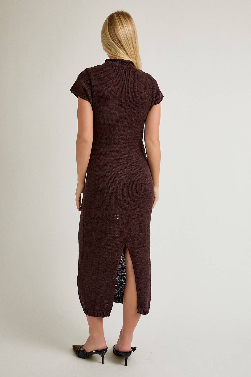 May Midi Dress