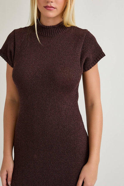 May Midi Dress