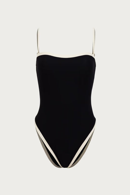 Solana One-Piece Swimsuit