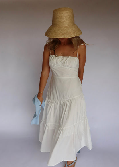 Georgia Midi Dress