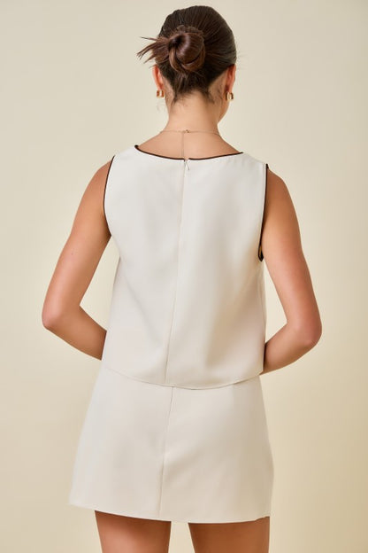 Pippa Contrast Set