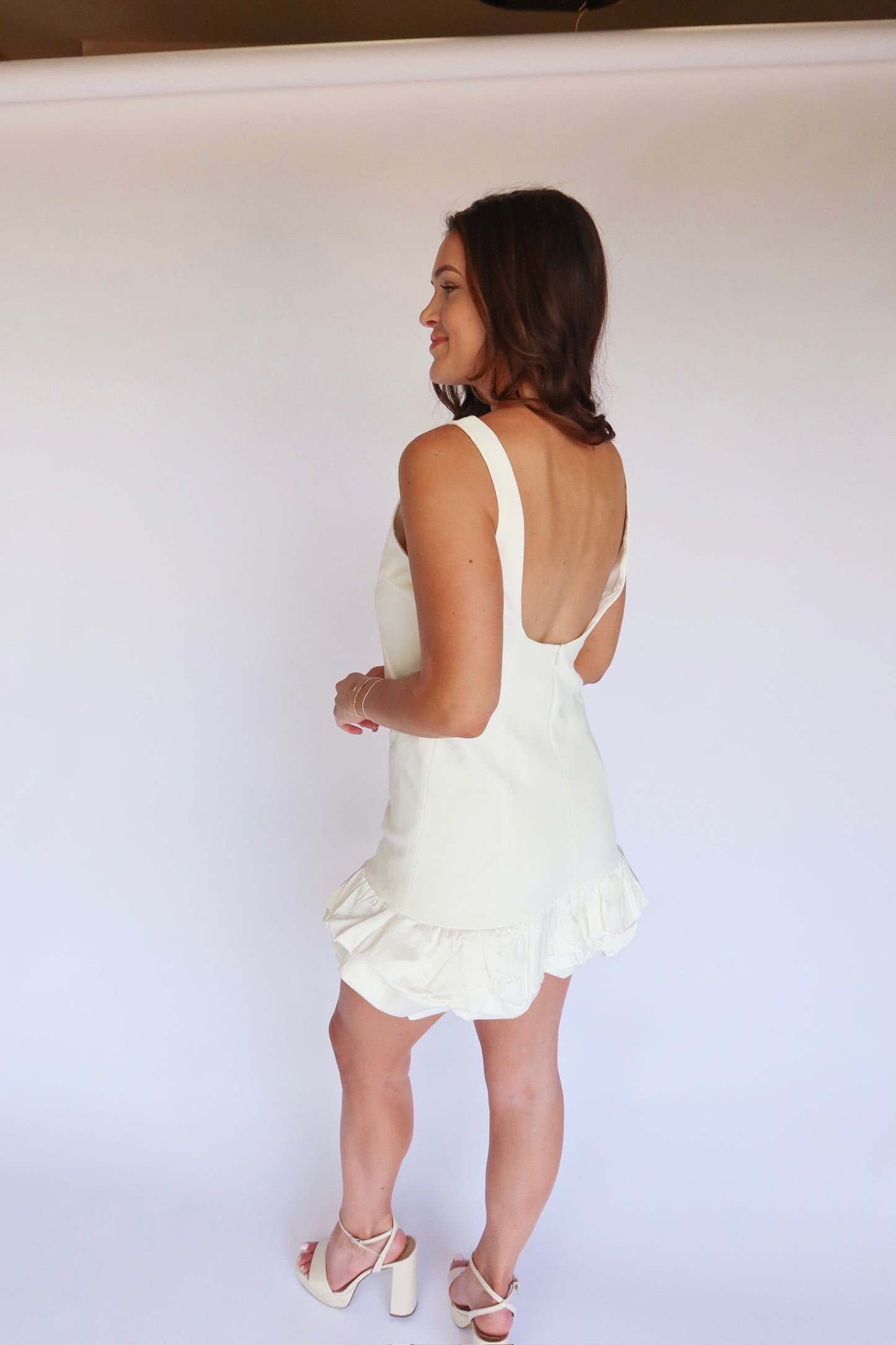 Margot Mini Dress