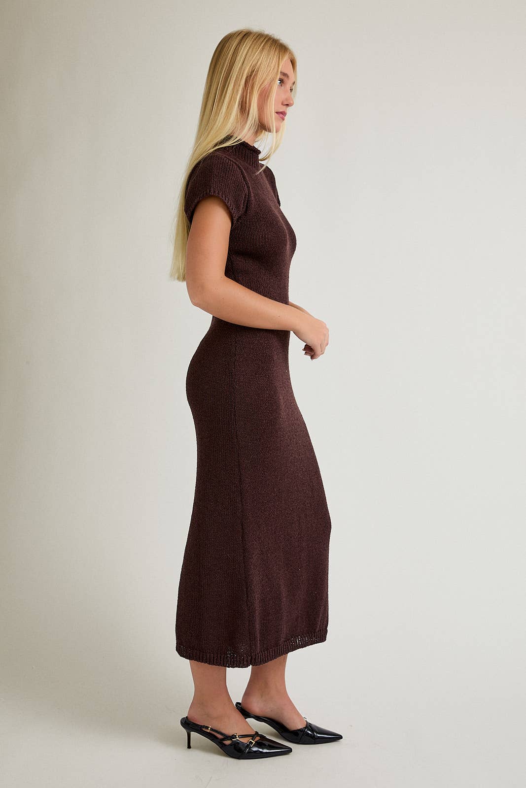 May Midi Dress