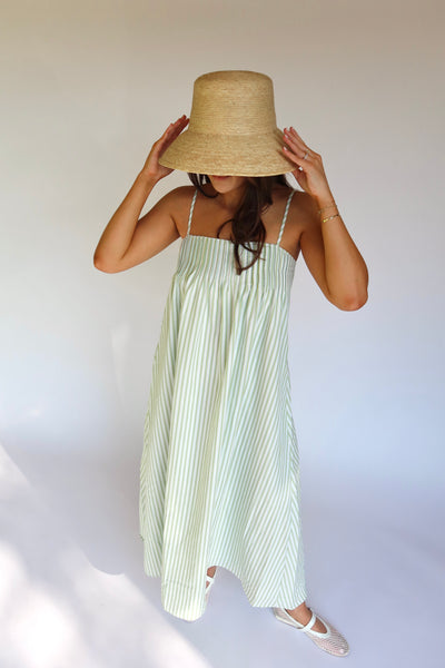 Poppy Maxi Dress