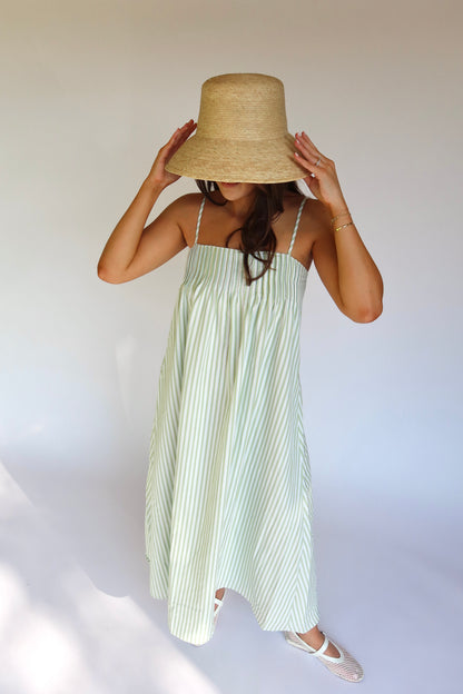 Poppy Maxi Dress