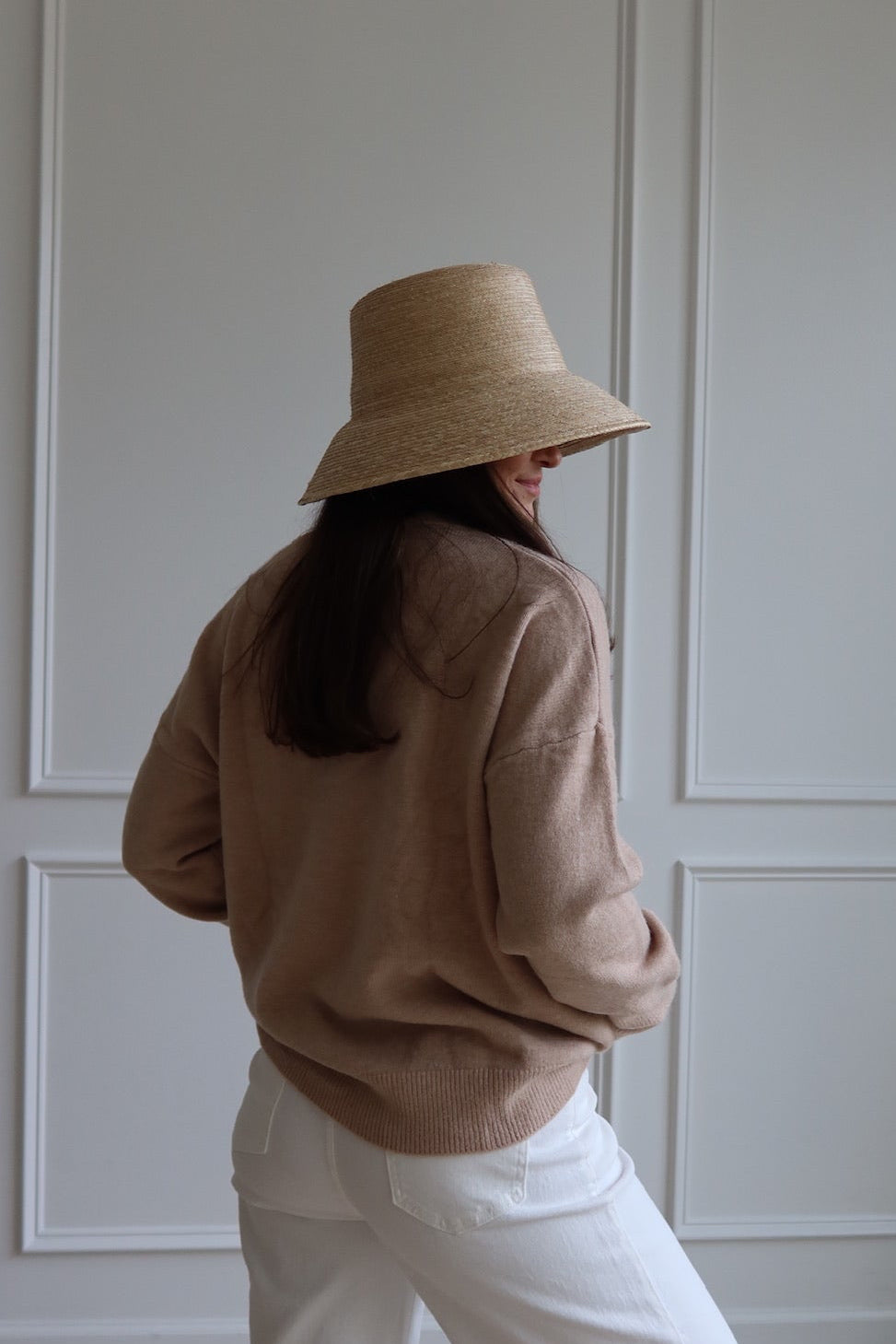 Sunshine Tienda Birdie Bucket Hat