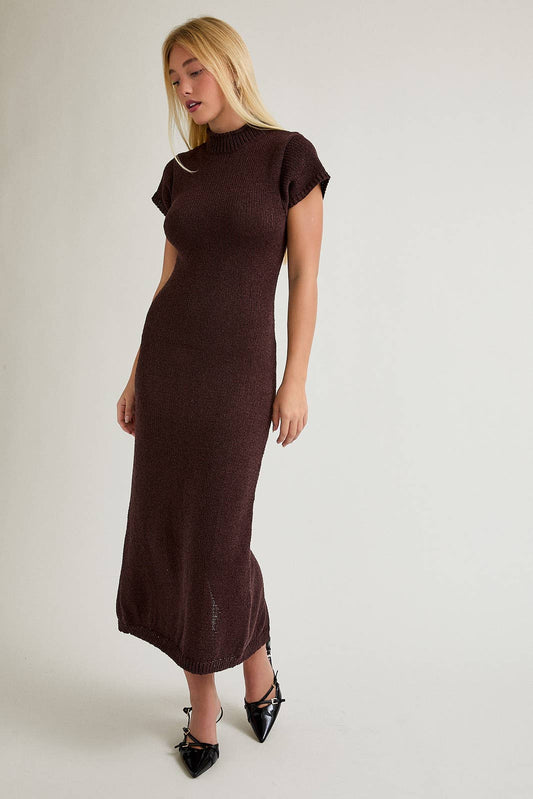 May Midi Dress