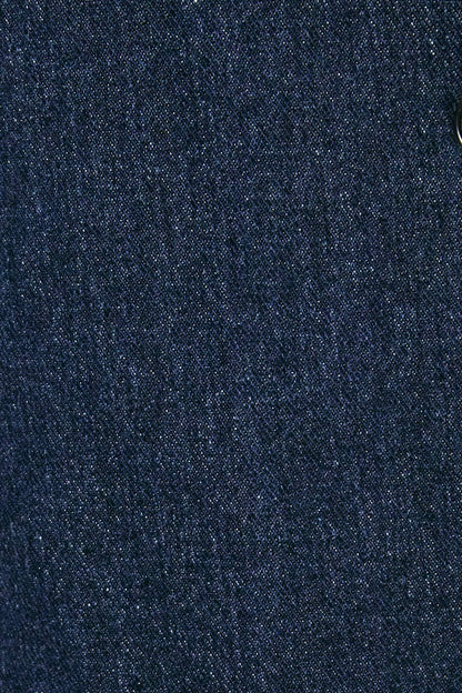 Aspen Denim Dress