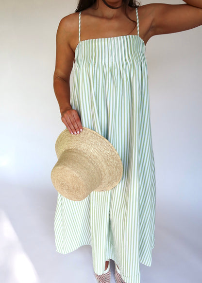 Poppy Maxi Dress