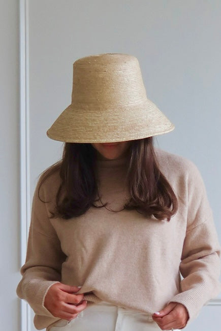Sunshine Tienda Birdie Bucket Hat