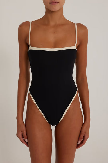 Solana One-Piece Swimsuit