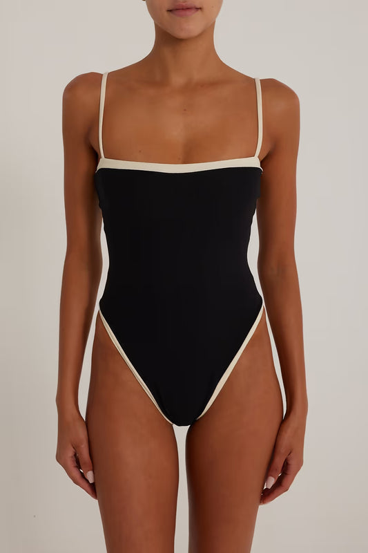 Solana One-Piece Swimsuit