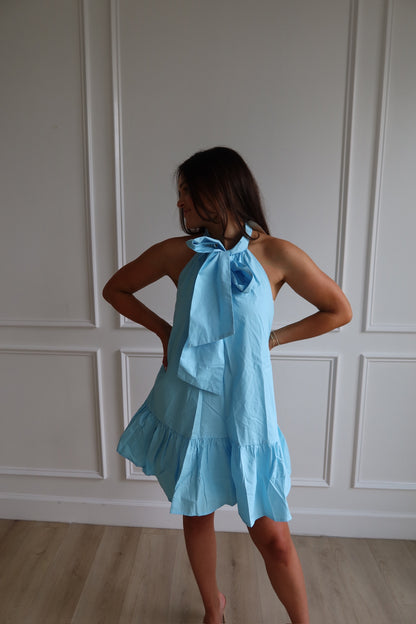 Collins Mini Dress