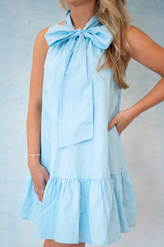 Collins Mini Dress