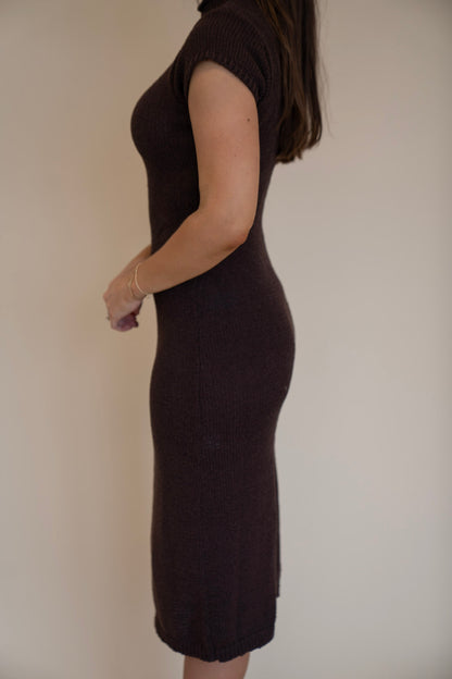 May Midi Dress