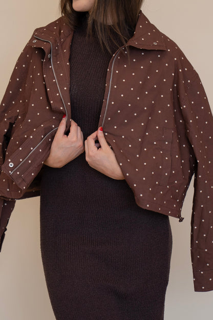 May Midi Dress