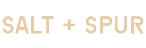 Salt + Spur Boutique
