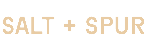 Salt + Spur Boutique