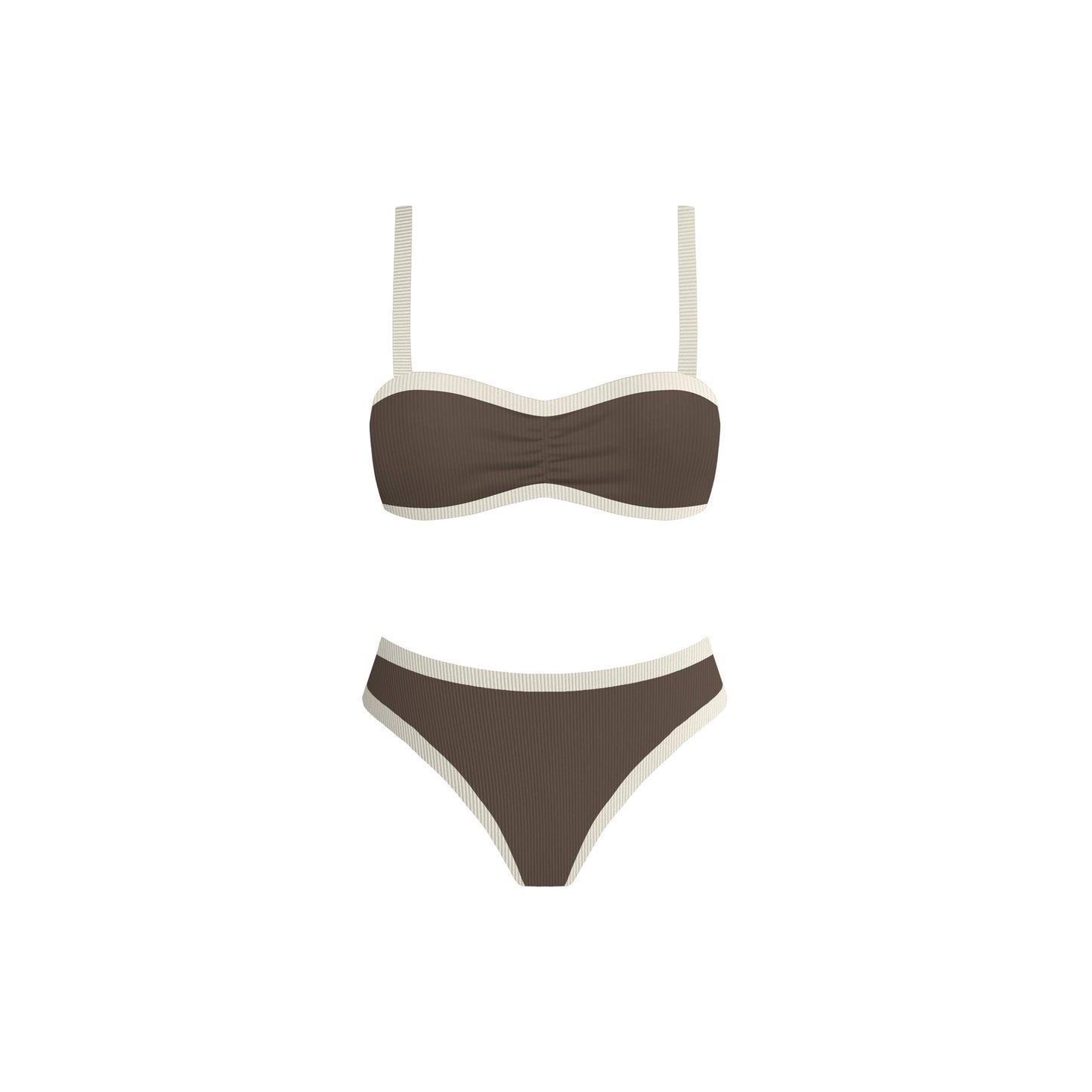Newport Bikini Set